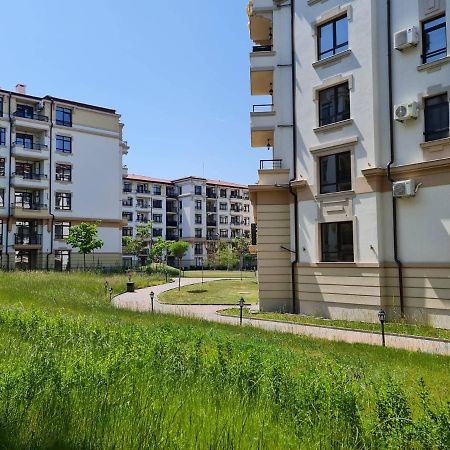 Little Treasure By The Sea Apartment Pomorie Exterior photo