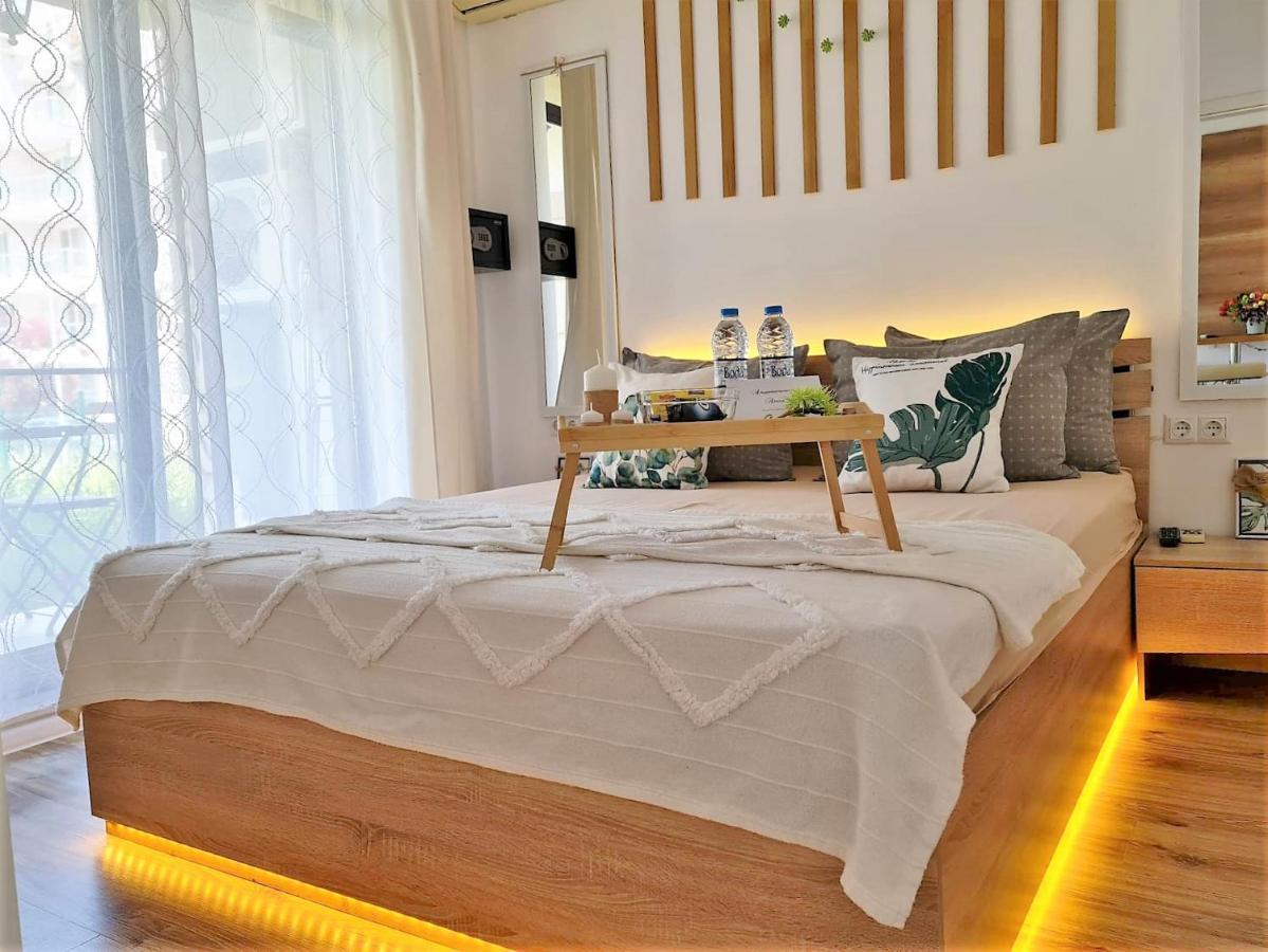 Little Treasure By The Sea Apartment Pomorie Exterior photo